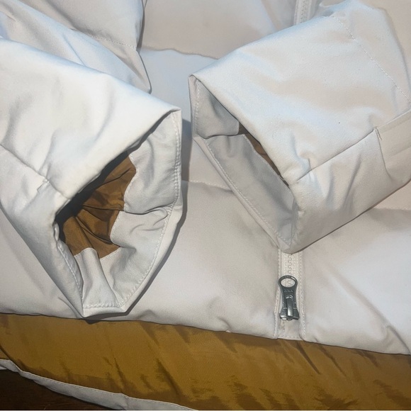 Outdoor Research Snowcrew Down Jacket Ostra Medium - Picture 11 of 12